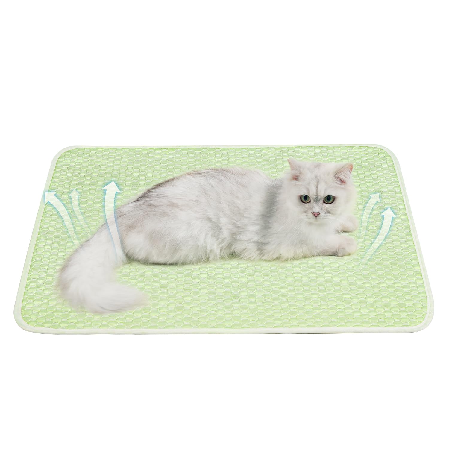 Breathable Dog Cooling Mat