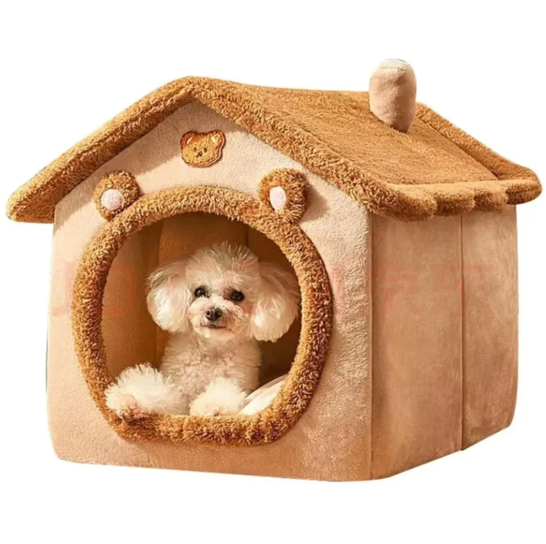 Cozy Pet House