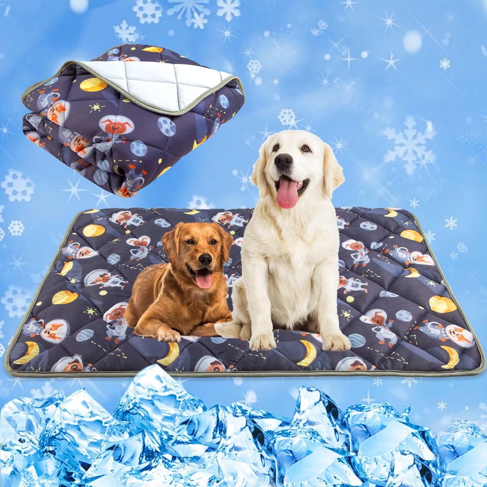XL Pet Cooling Mat