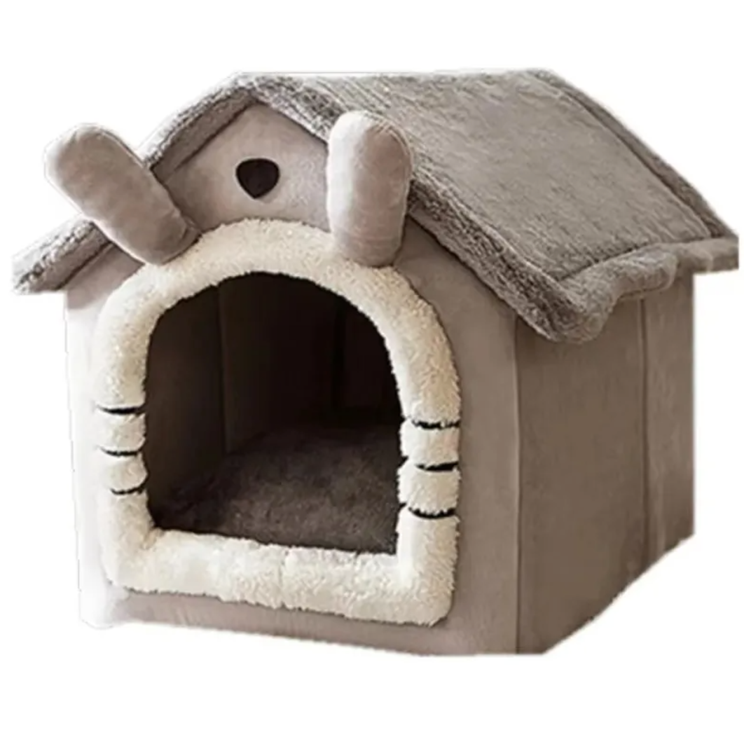 Cozy Pet House