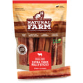 Bâtonnets de bœuf pour chiens