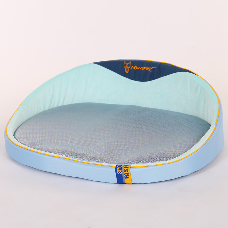 Removable Washable Dog Mats for All Seasons