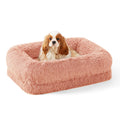 Lit orthopédique apaisant pour chien