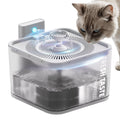 Wireless Cat Water Fountain