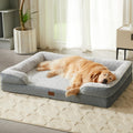 Orthopedic Dog Sofa Bed