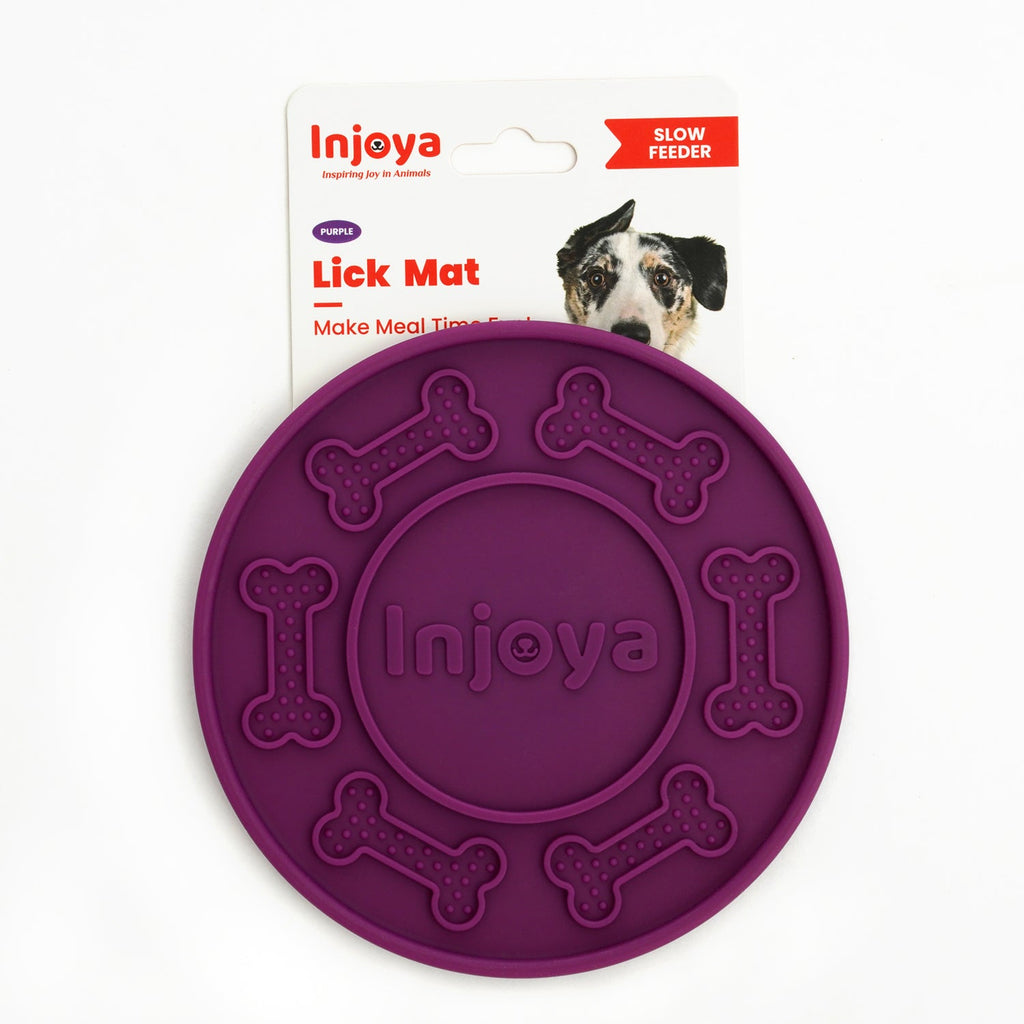 Lick Mat for Dogs