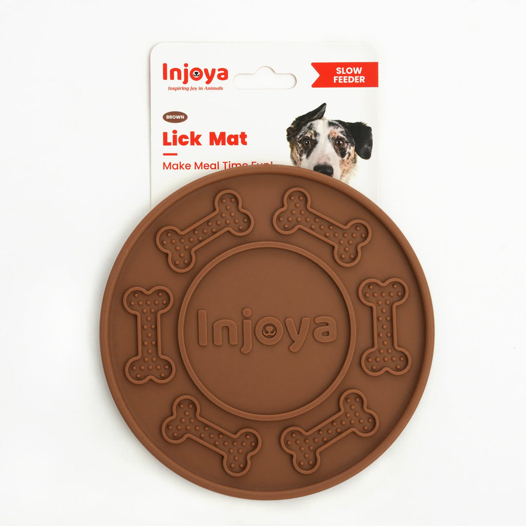 Lick Mat for Dogs