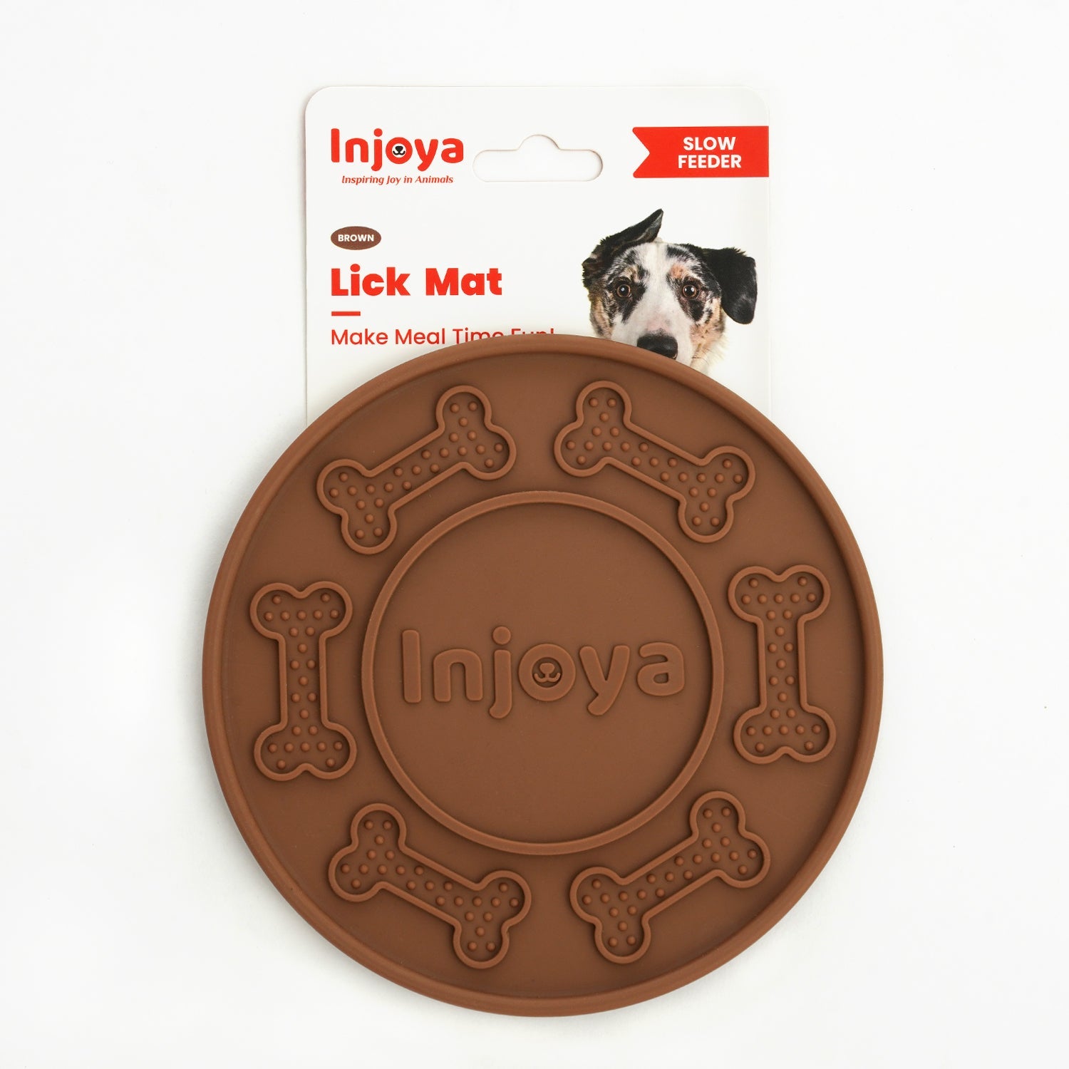 Lick Mat for Dogs