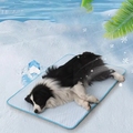 Ice Silk Cooling Mat