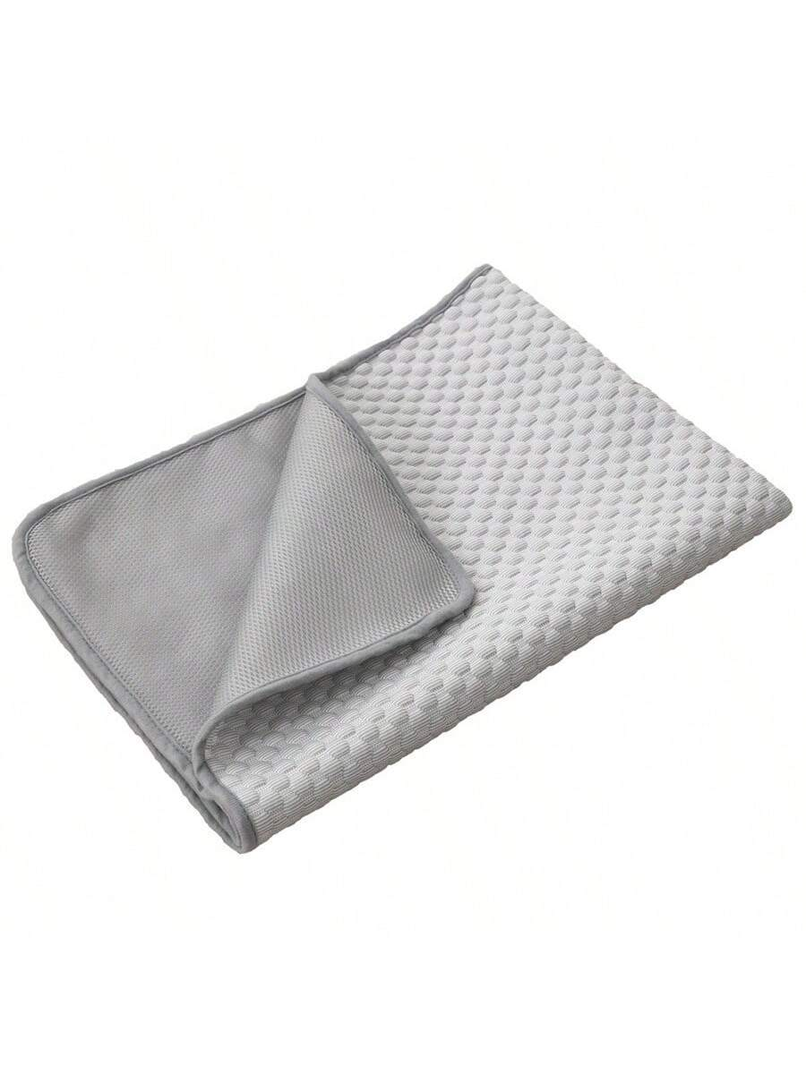 Ice Silk Cooling Mat