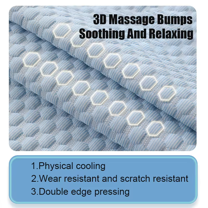 Ice Silk Cooling Mat